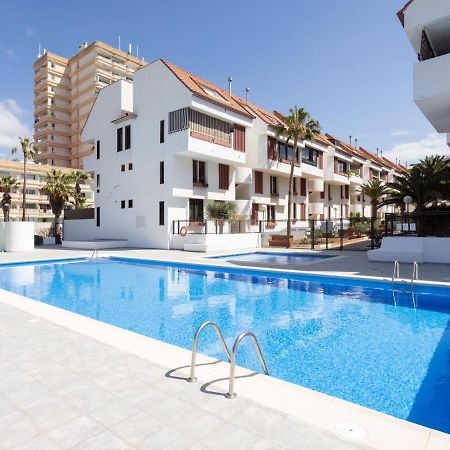Apartment Deluxe Altemar By Interhome Playa de las Americas  Zewnętrze zdjęcie