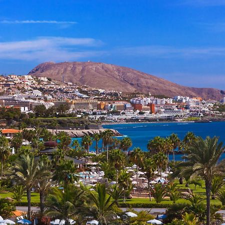 Apartment Deluxe Altemar By Interhome Playa de las Americas  Zewnętrze zdjęcie