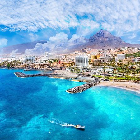 Apartment Deluxe Altemar By Interhome Playa de las Americas  Zewnętrze zdjęcie