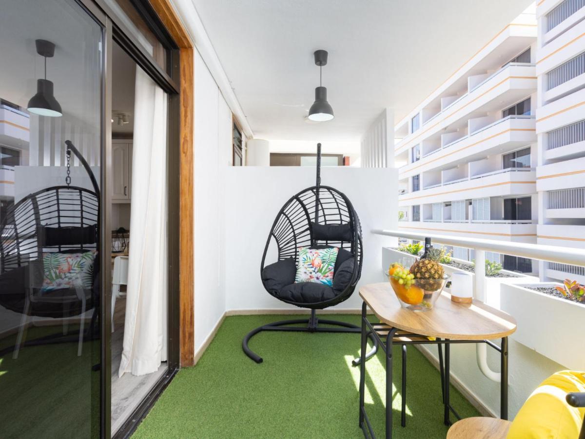 Apartment Deluxe Altemar By Interhome Playa de las Americas  Zewnętrze zdjęcie