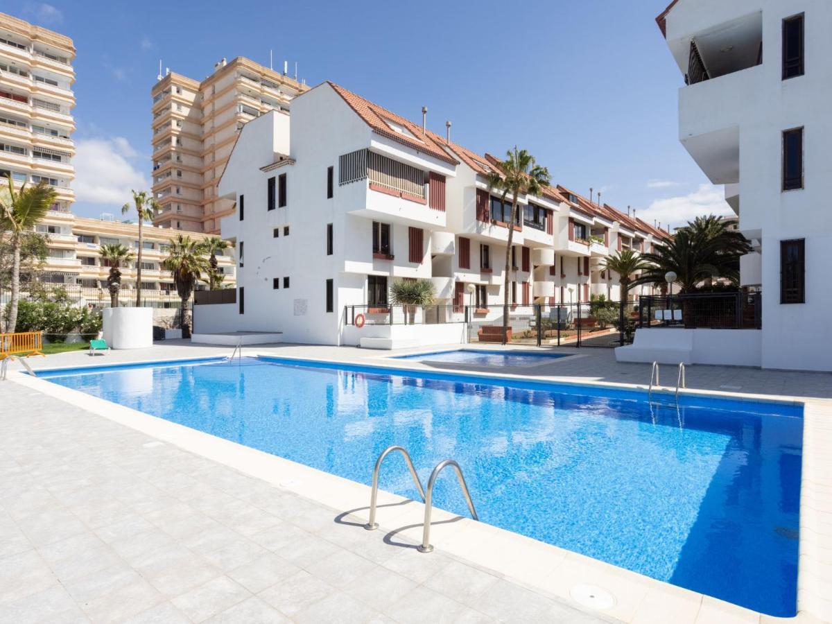 Apartment Deluxe Altemar By Interhome Playa de las Americas  Zewnętrze zdjęcie