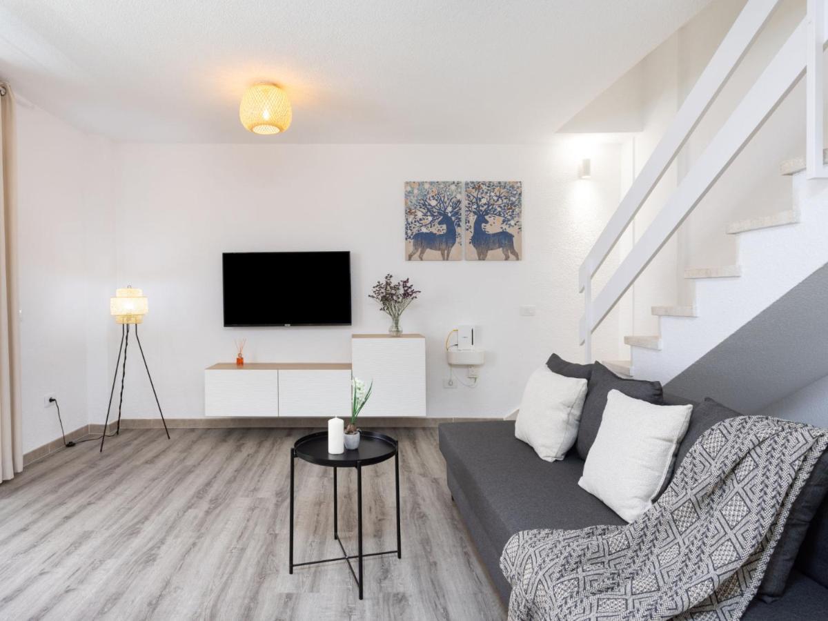 Apartment Deluxe Altemar By Interhome Playa de las Americas  Zewnętrze zdjęcie