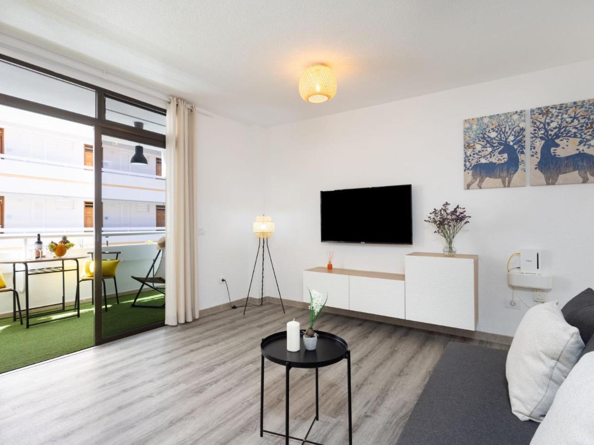 Apartment Deluxe Altemar By Interhome Playa de las Americas  Zewnętrze zdjęcie