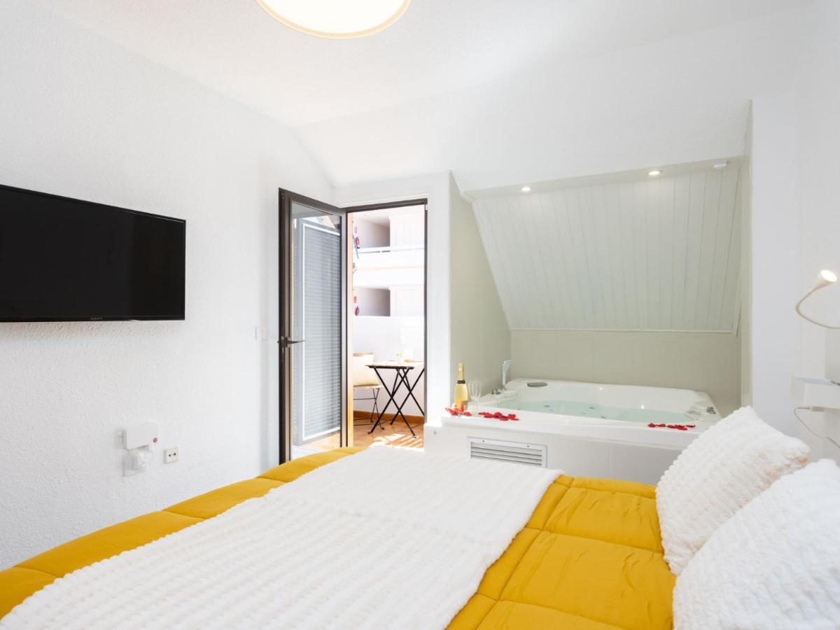 Apartment Deluxe Altemar By Interhome Playa de las Americas  Zewnętrze zdjęcie