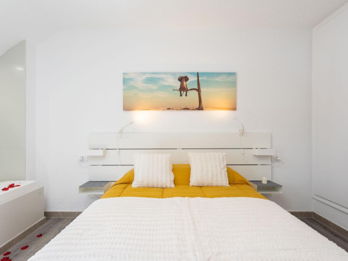 Apartment Deluxe Altemar By Interhome Playa de las Americas  Zewnętrze zdjęcie
