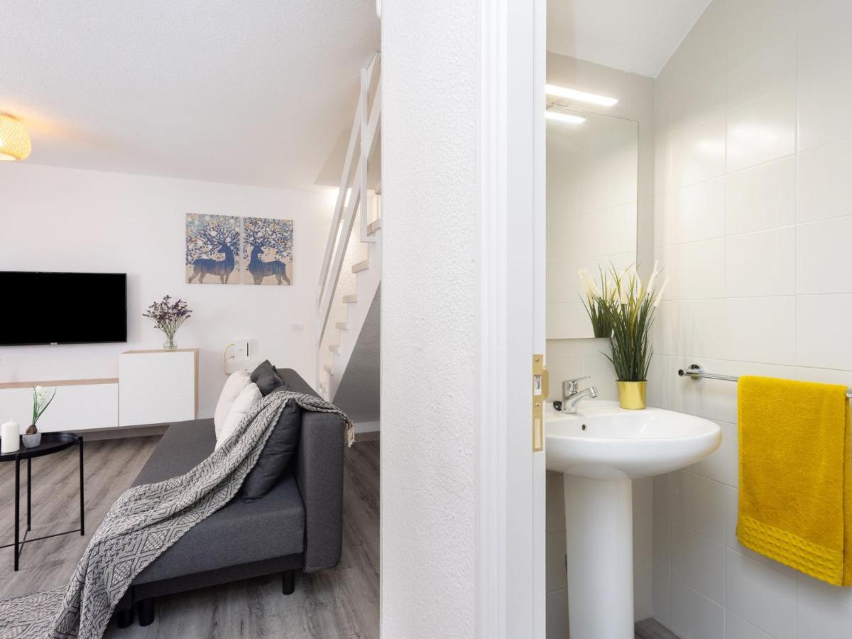 Apartment Deluxe Altemar By Interhome Playa de las Americas  Zewnętrze zdjęcie