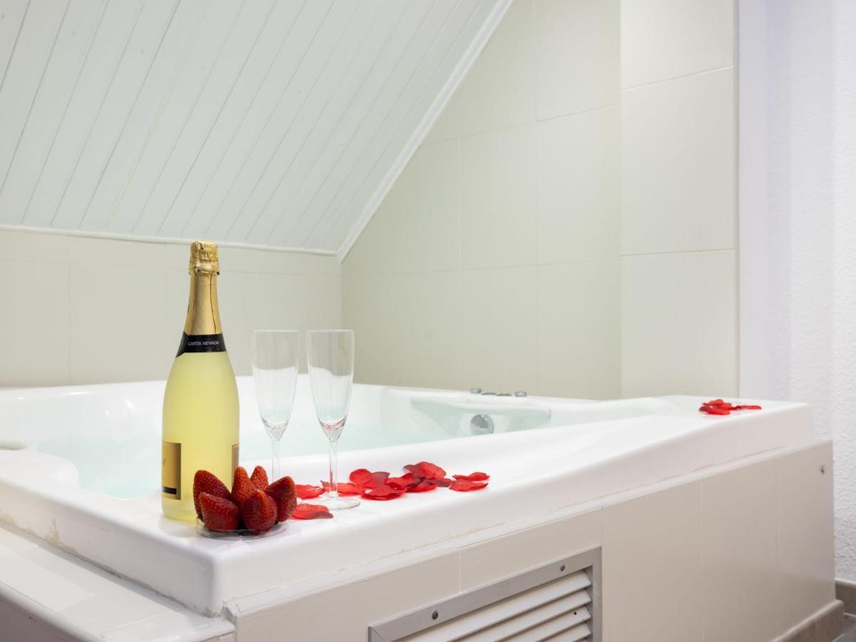 Apartment Deluxe Altemar By Interhome Playa de las Americas  Zewnętrze zdjęcie