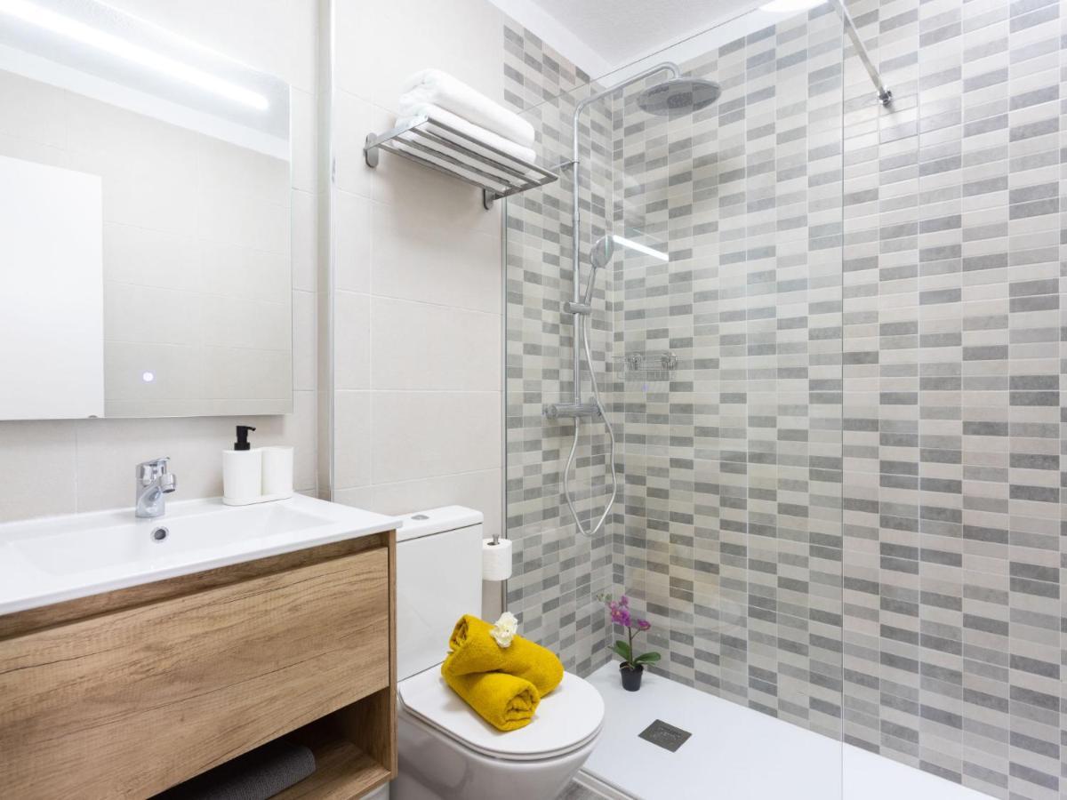 Apartment Deluxe Altemar By Interhome Playa de las Americas  Zewnętrze zdjęcie