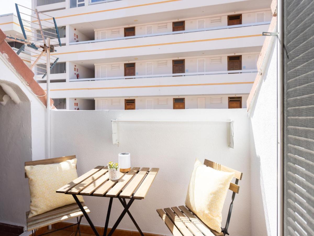 Apartment Deluxe Altemar By Interhome Playa de las Americas  Zewnętrze zdjęcie