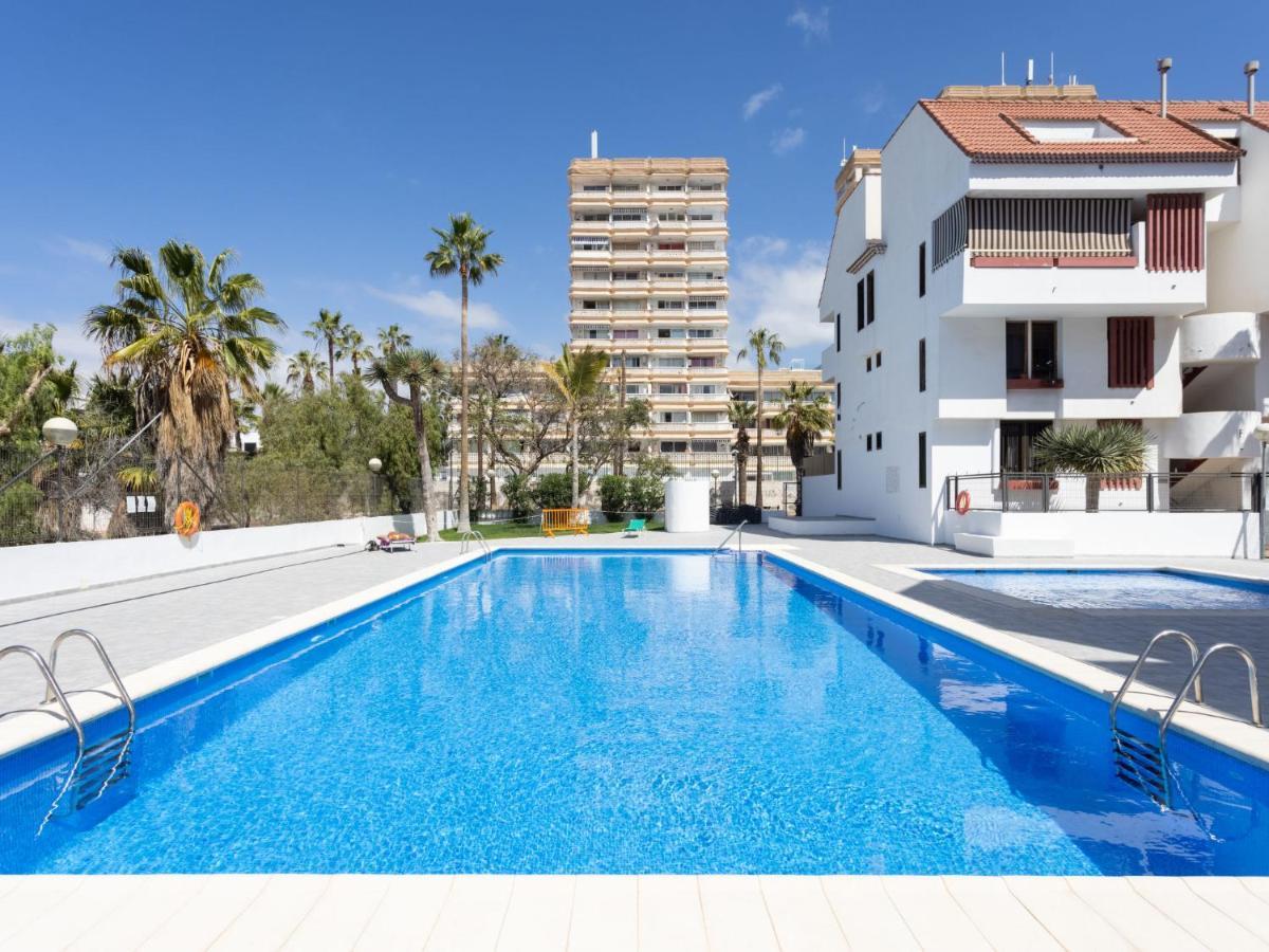 Apartment Deluxe Altemar By Interhome Playa de las Americas  Zewnętrze zdjęcie
