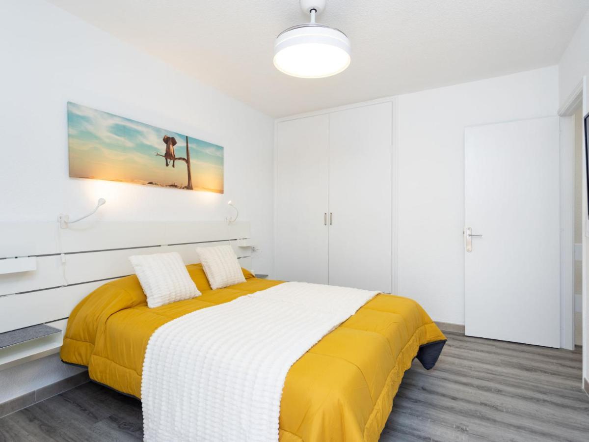 Apartment Deluxe Altemar By Interhome Playa de las Americas  Zewnętrze zdjęcie