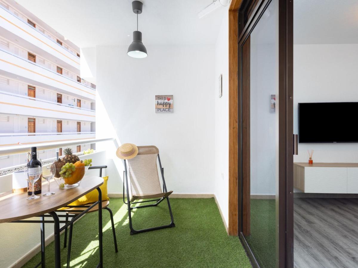 Apartment Deluxe Altemar By Interhome Playa de las Americas  Zewnętrze zdjęcie