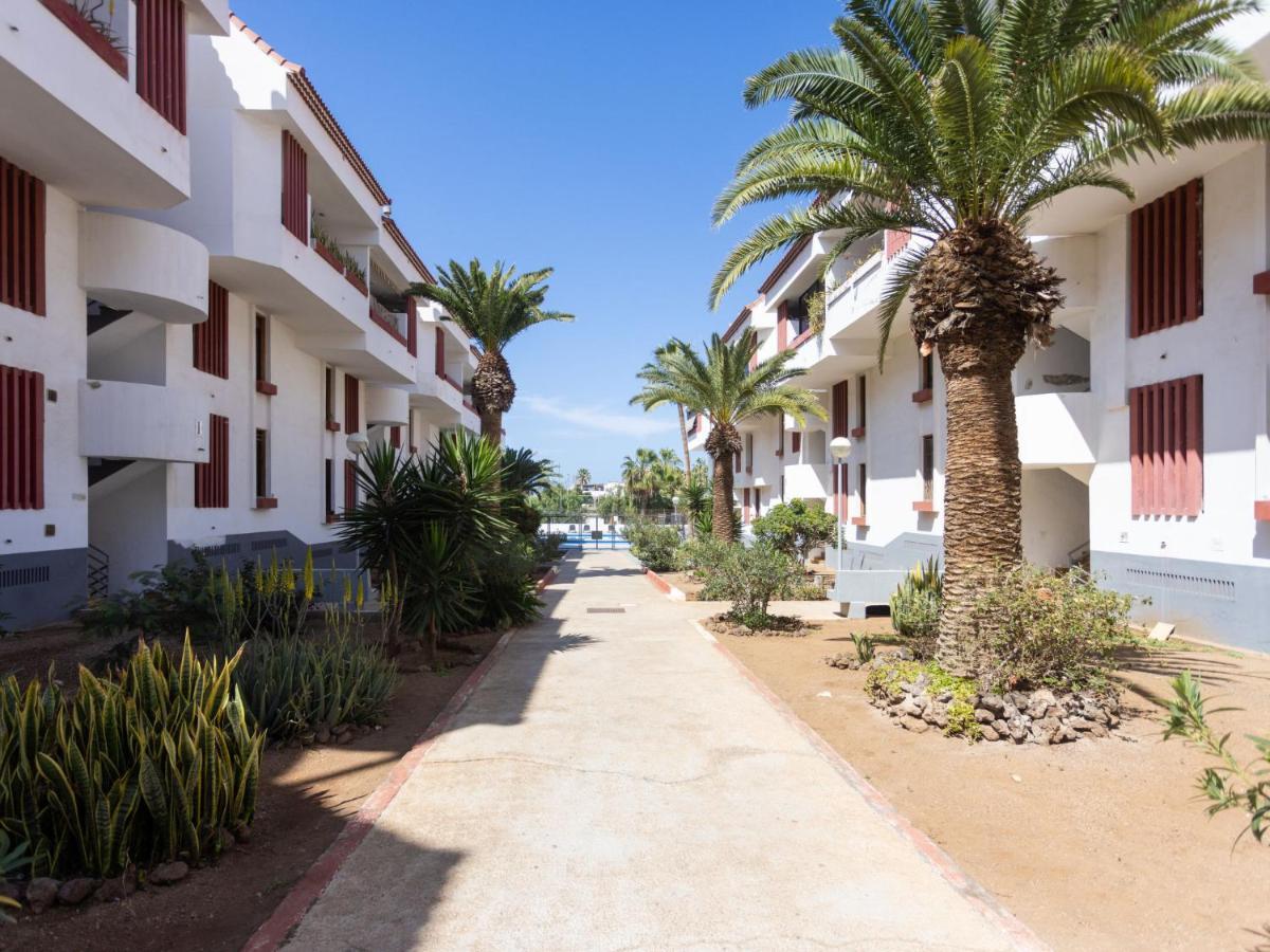 Apartment Deluxe Altemar By Interhome Playa de las Americas  Zewnętrze zdjęcie