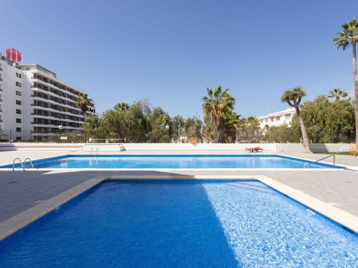 Apartment Deluxe Altemar By Interhome Playa de las Americas  Zewnętrze zdjęcie