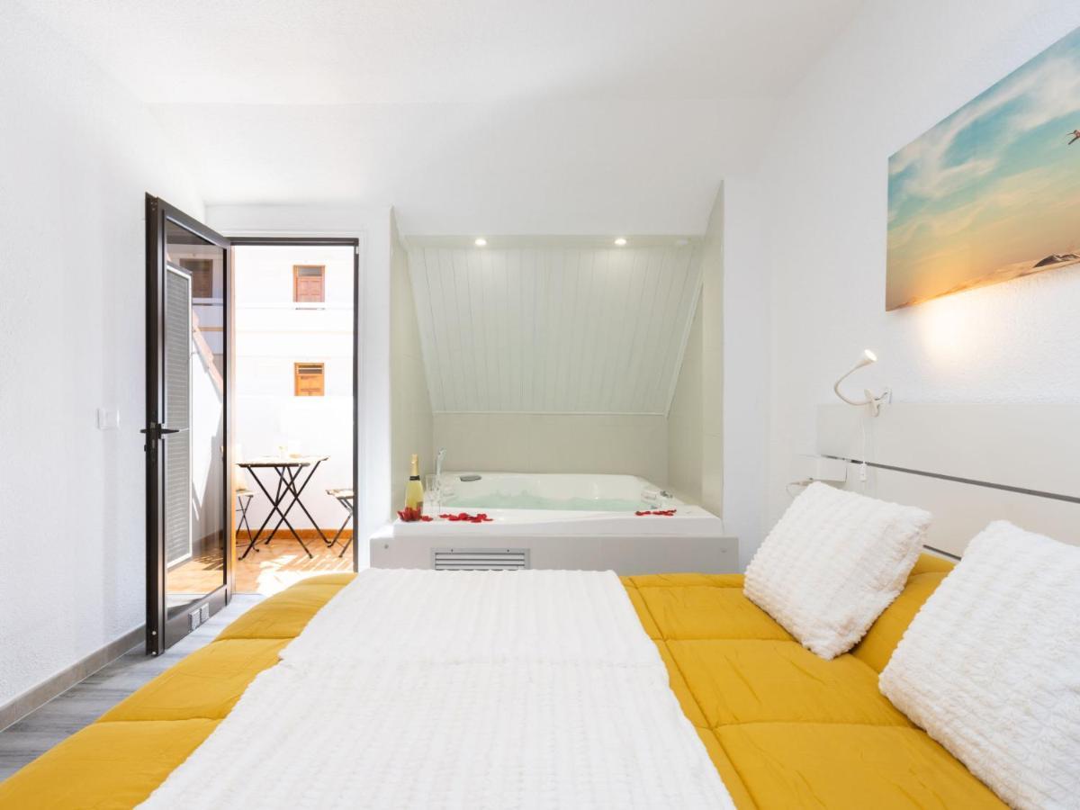 Apartment Deluxe Altemar By Interhome Playa de las Americas  Zewnętrze zdjęcie