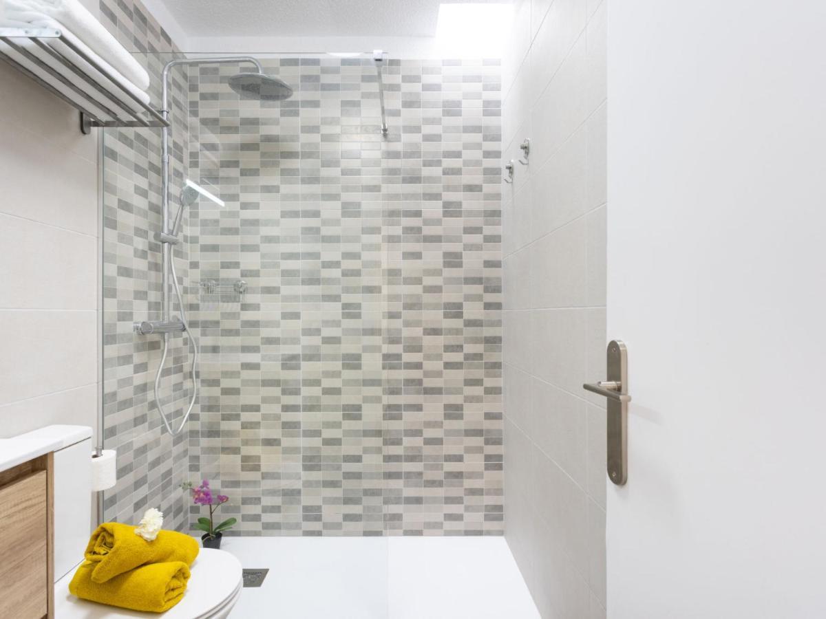 Apartment Deluxe Altemar By Interhome Playa de las Americas  Zewnętrze zdjęcie