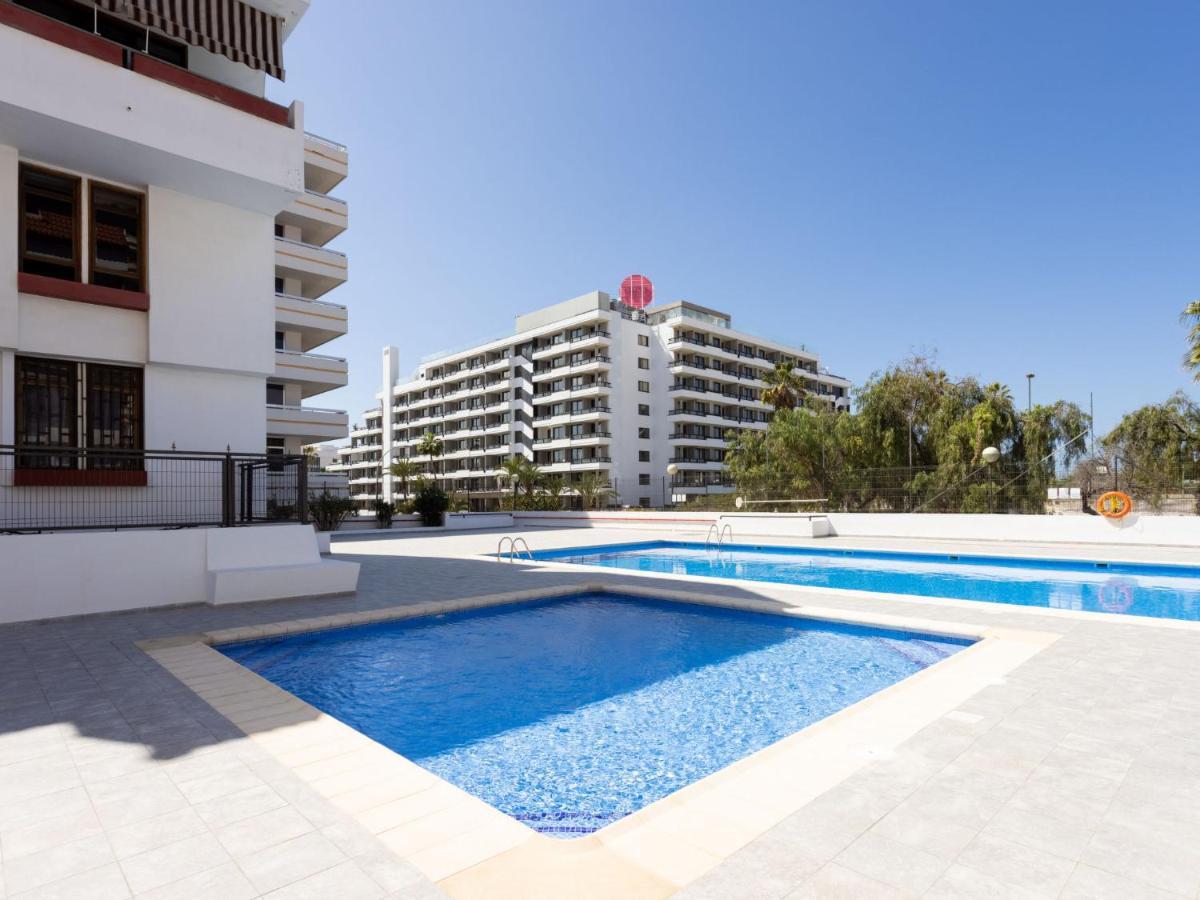 Apartment Deluxe Altemar By Interhome Playa de las Americas  Zewnętrze zdjęcie