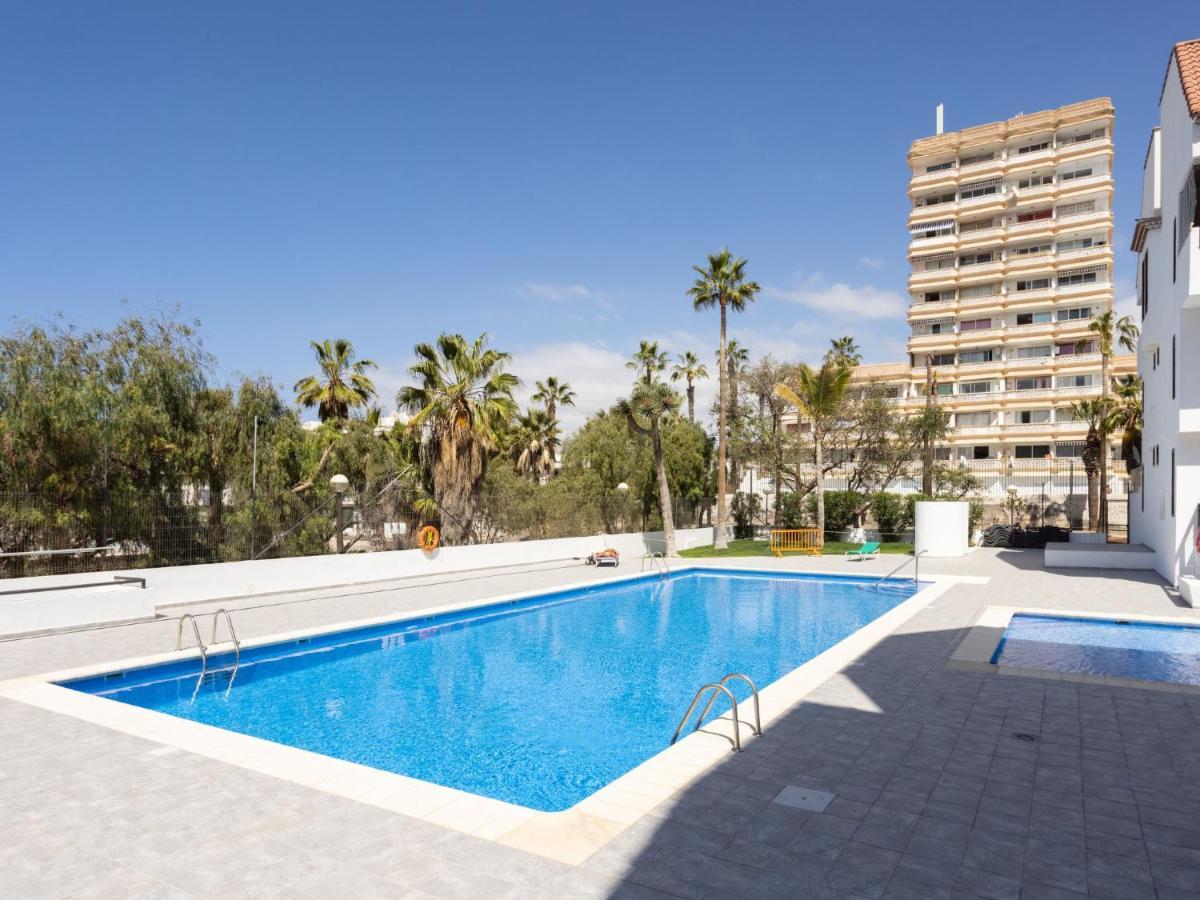 Apartment Deluxe Altemar By Interhome Playa de las Americas  Zewnętrze zdjęcie